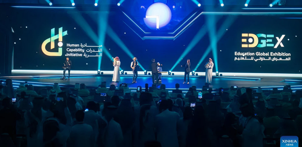 HUMAN CAPABILITY INITIATIVE (HCI) 2026