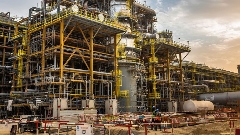 Major Project Management, Controls and Delivery Assurance