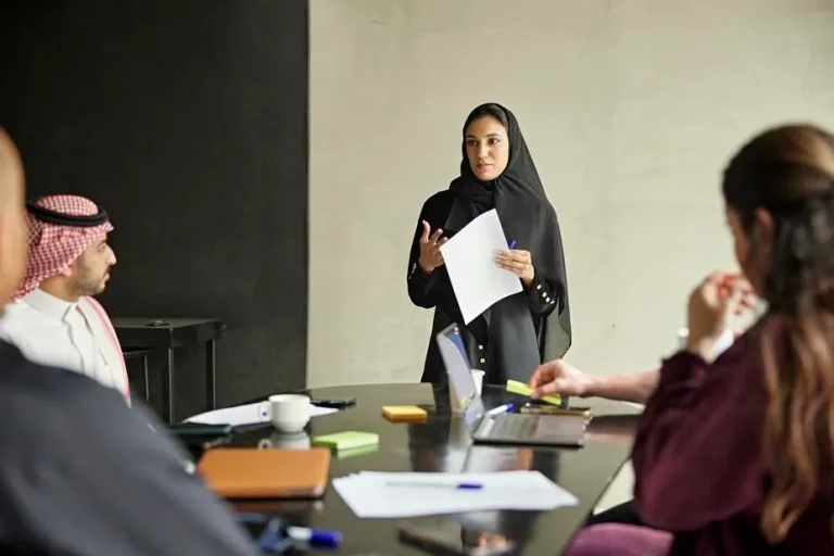 Women’s Leadership, Board Readiness and Executive Advancement