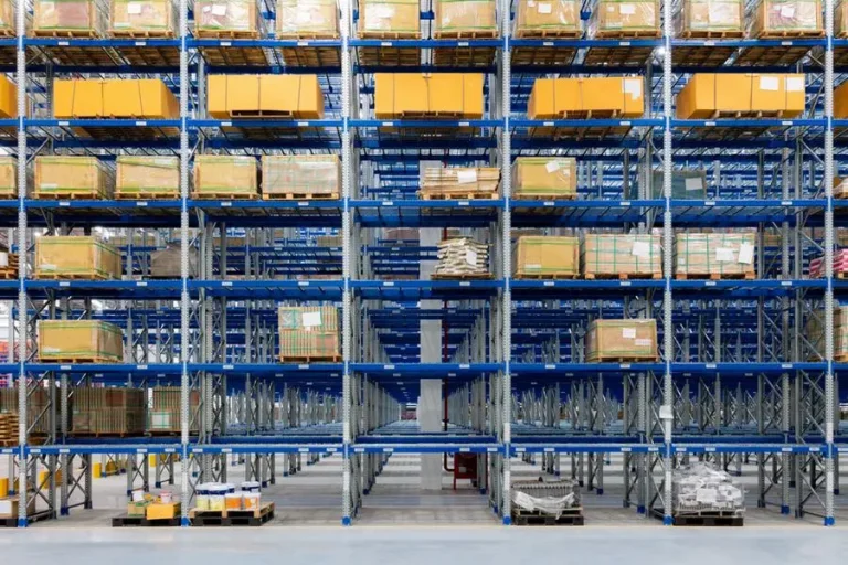 Supply Chain Resilience, Warehousing and Last-Mile Logistics