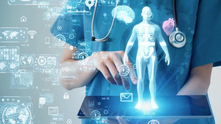 AI in Healthcare, Digital Health and Clinical Innovation