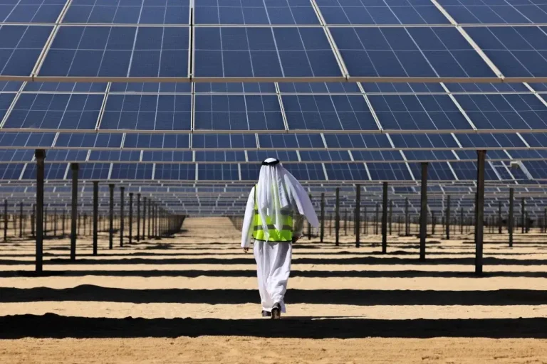 Renewable Energy, Green Infrastructure and Energy Transition