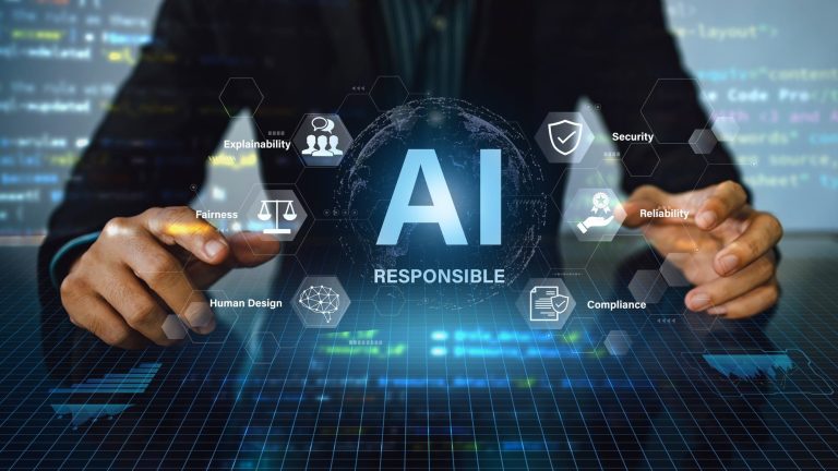 AI Governance, Ethics, Risk and Compliance