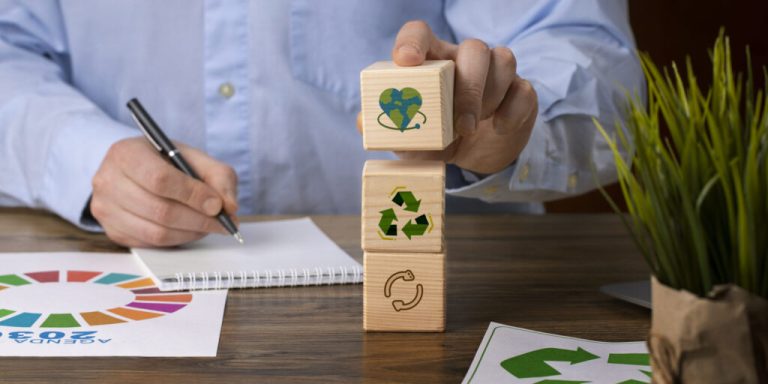 ESG, Sustainability and Corporate Social Responsibility in Practice