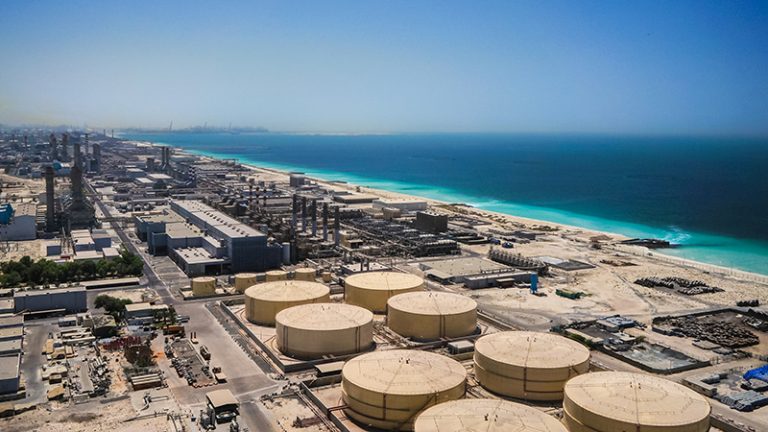 Water Security, Desalination and Resource Management
