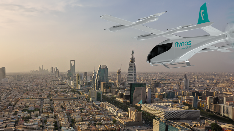 Airport Operations, Passenger Economy and Air Mobility