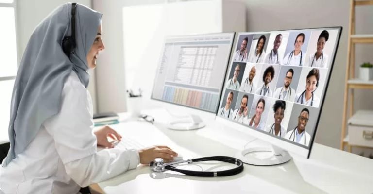 Healthcare Administration, Telemedicine and Patient Experience