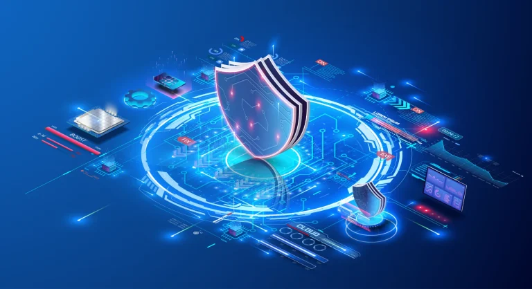 Cybersecurity Governance, Risk and Resilience