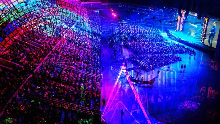 Mega Events, Sports Events and International Event Operations