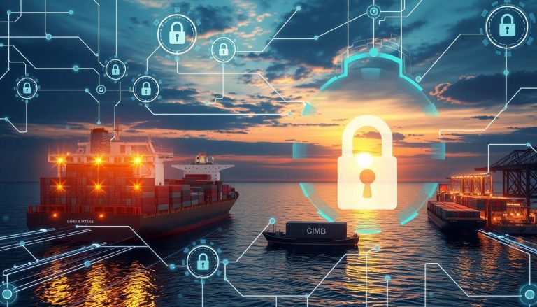 Maritime Cybersecurity and Operational Resilience