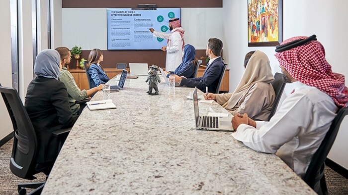 Executive Presentation, Influence and Board-Level Communication