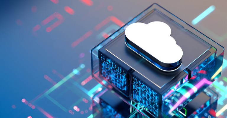 Cloud Computing, Software Development and Digital Platforms