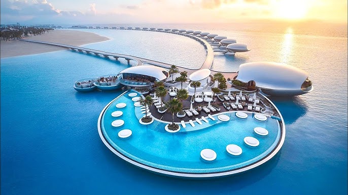 Luxury Hospitality, Guest Experience and Service Excellence
