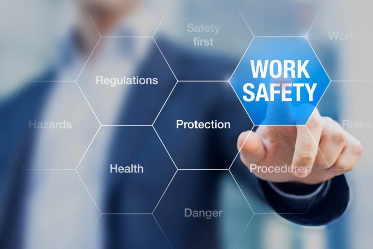 Occupational Health, Safety and Risk Management