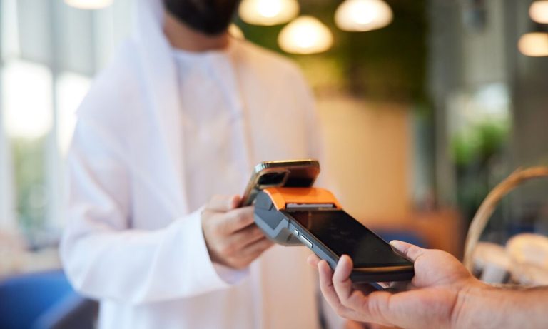 FinTech, Islamic Finance and Digital Payments