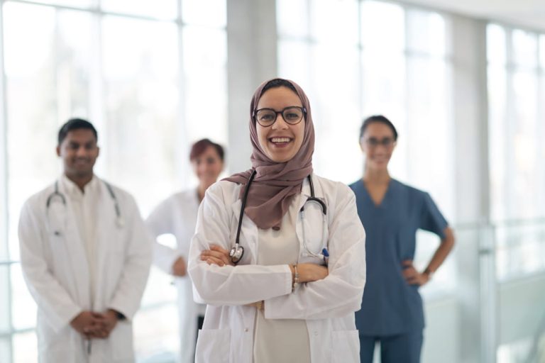 Healthcare Leadership, Public Health and System Transformation