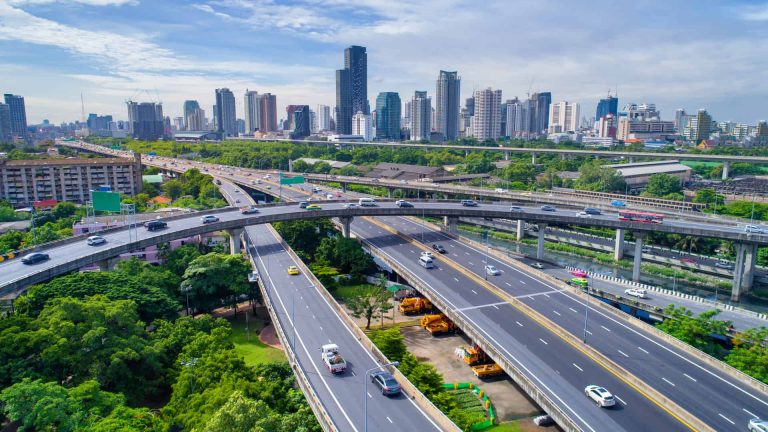 Sustainable Built Environment and Urban Development