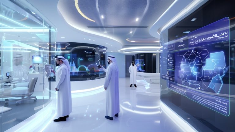 XR, Immersive Learning and Simulation Design